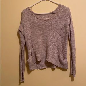 Knit Sweater